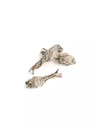 SENTARA | Varillas de incienso de salvia mini | 